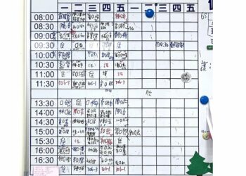 旗醫語言治療復健 病友「人滿」有增無減