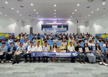 高雄榮總攜勞動部辦職災防治宣導 強化勞工健康守護網