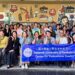 高雄大學越南中心主任陳氏蘭領軍 多語教育與新住民語文培訓成效亮眼