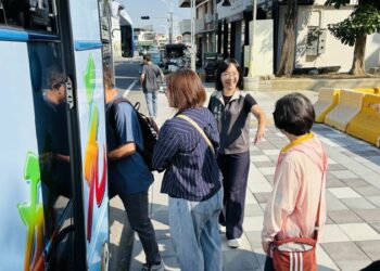 遊程尋寶聯名伴手禮大公開 開箱你所不知道的嘉義鹿草