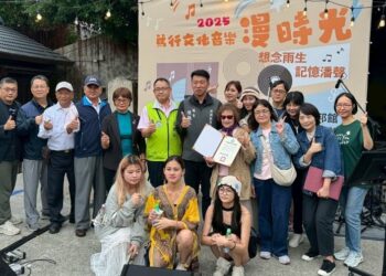 潘安邦、張雨生紀念館重新開館「篤行文化音樂漫時光」8日登場 波新聞─林守慈/澎湖