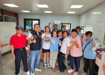 嘉義民雄「藝起FUN電」秋季壓軸場盛大登場 為「打貓」文化生活注入創新活力