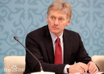 俄羅斯關注川普恢復核試言論 克宮:正等待美方進一步說明