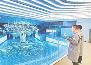2025年6G發展大會北京登場　啟動6G實驗室建設打造全球創新先導區