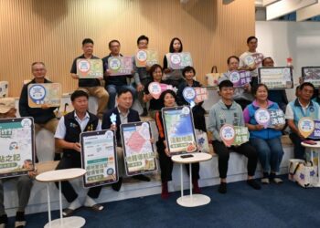 臺東地政便民、快效率  跨域服務智慧再升級！