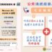 公費新冠疫苗11/12起有2種選擇      竹縣呼籲「左流右新」早接種早安心