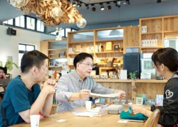 Meet Pacific花蓮創新創業嘉年華打造產業媒合平台　助力地方產業轉型升級