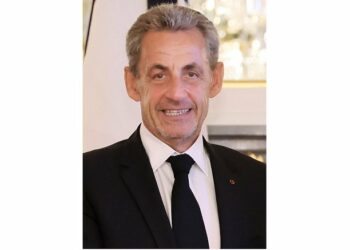 薩科吉暫獲釋　巴黎上訴法院批准釋放申請待上訴審理