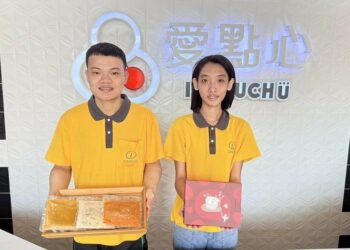 喜憨兒工場推鮮凍食品義大利麵  在家即可快速料理餐廳美食