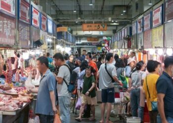 經濟部擴大豬肉攤商補助　中市即日起受理第二波申請