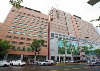 鳳凰颱風來襲　阮綜合醫院11/12開設特別門診