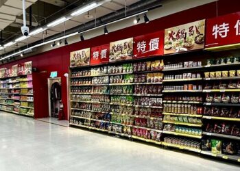 攻佔冬季冒煙商機!家樂福火鍋趴招喚名店名品應戰,推薦超過百款湯底!