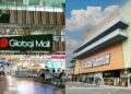 新左營、屏東Global Mall照常營業 專櫃營運採彈性調整