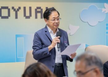 桃市「靜桃專案」減少三成噪音陳情 科技輔助提升非法改管稽查效率