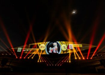 台南燈會作品奪柏林設計金獎