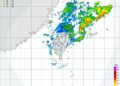 3縣市大雨特報！今桃園以北有雨 週末多雲到晴好天氣