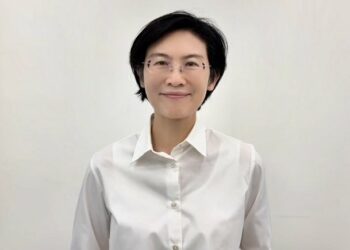 中國大陸調查台灣網紅 林岱樺提三項反制建議強化國安防護