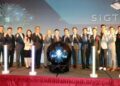 新一代 SiGTRON AI工廠落腳台南　打造亞洲級算力核心基地