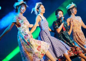 王偉忠監製《星村有喜事》11/21、22熱鬧開席 重現80年代眷村喜宴