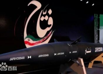 伊朗革命衛隊在德黑蘭展出最新飛彈與無人機研發成果