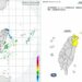 4縣市續發大雨特報 週末氣溫回升 下週冷空氣來襲各地明顯降溫