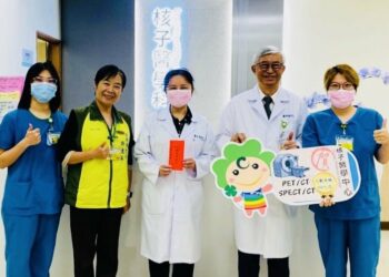 PET-CT啟用百例、達文西手術突破百例　南台灣精準醫療全面升級