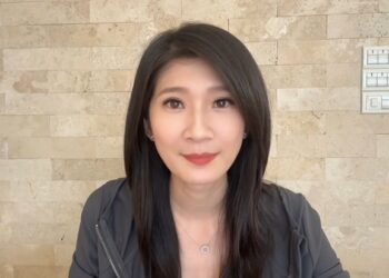 李明璇回應「助理買咖啡遭誤捕」:2023烏龍案落幕 證明清白卻凸顯詐騙亂象