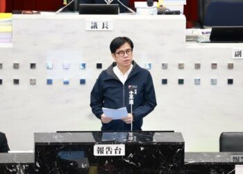 議員質疑預算「歸零」實屬誤解  高市府強調服務不中斷、市民權益不受影響