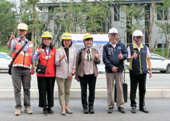 橋頭科學園區啟航！26家指標廠商進駐 南台灣科技聚落加速成形