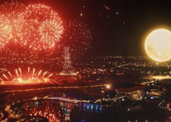 「太陽之都X嘉義人」2026台灣燈會形象影片展現城市魅力 以影像詮釋嘉義的獨特魅力與精神