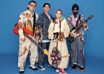 「320+1嘉義市城市博覽會」×「2025嘉義市國際管樂節」亮點曝光 邀請全台朋友走進嘉義 !