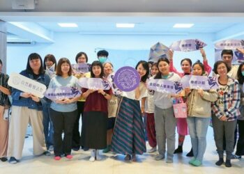 臺東《自然醒慢活祭》帶領民眾迎月而行!