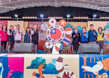 114年桃園新住民暨多元文化故鄉季活動 王副市長:打造友善多元的世界桃園