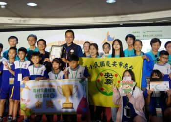 全國食農創意齊聚科工館 金銀銅獎揭曉、實務者分享永續推動成果