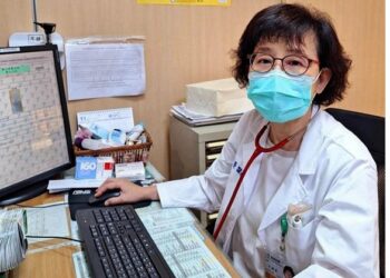 秋冬溫差大幼兒氣喘進入高發期 兒科醫師揭幼兒氣喘「六大警訊」