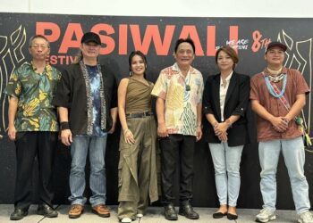 第8屆PASIWALI音樂節回歸 沉浸式部落體驗、創意主題曲競賽成亮點