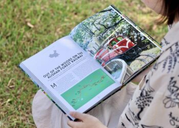 寂寞星球Lonely Planet:穿越森林的阿里山鐵道之旅,感動全球旅人