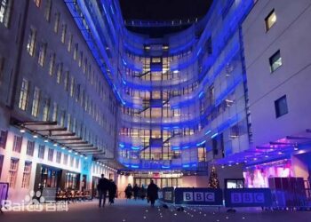 紀錄片風暴衝擊BBC  沙阿：將堅決抗衡川普訴訟