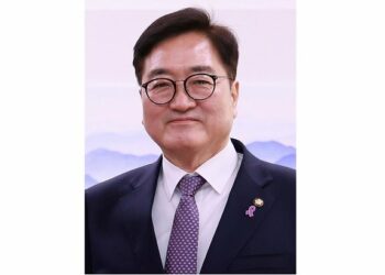 日推修憲與獨島主張引發不滿　南韓議長籲日「真誠反省」勿破壞東亞和平