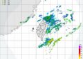 南北溫差大!週二北台灣濕冷低溫16度 南部高溫28度早晚涼