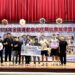 彰化全運會奪36面獎牌 創近10年新高 謝典霖議長:與選手站在一起,是我的責任
