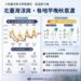 入秋最強冷空氣發威 新北下探12.5度 北台白天持續濕冷