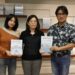 海委會補助淡江大學出版《來去北海岸看石滬》繪本  以故事教育傳承海洋文化