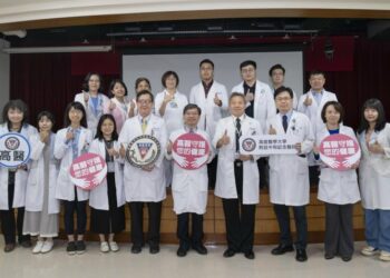 「CAR T細胞治療」逆轉癌末困境  高醫為南部唯一具健保執行資格之醫學中心接軌國際