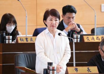 台中「超巨蛋」採民間自提BOT 盧秀燕:全力催生國際級地標