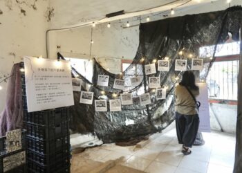 佳冬返鄉青年以「牽罟」文化展現客家精神  屏縣推動客家青年基地  打造文化創生新場域