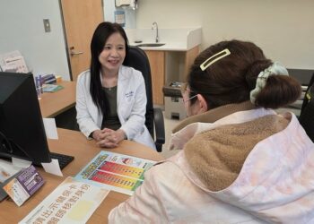 「減重神針」瘦很快、胖更快? 醫:不改飲食運動 復胖率仍高