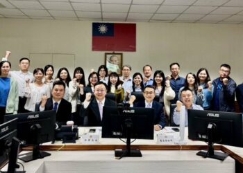 海巡署與廉政署舉辦交流座談會 廉政成果獲肯定 共創廉能施政新里程