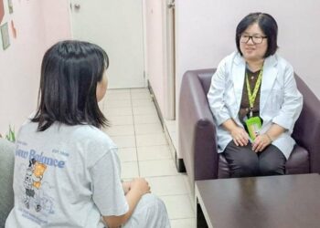 諮商心理節師:用專業與同理,陪伴每一顆需要被看見的心