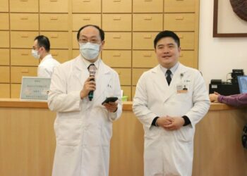 配合世衛評估 三義慈濟中醫院新增耳鼻喉門診